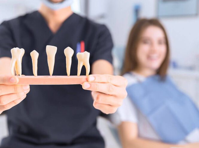 Modern Clinic
